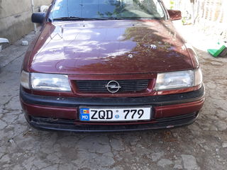 Opel Vectra foto 3