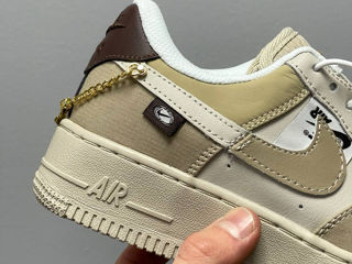 Nike Air Force 1 Low 39(25 cm ) foto 5