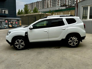 Dacia Duster foto 7