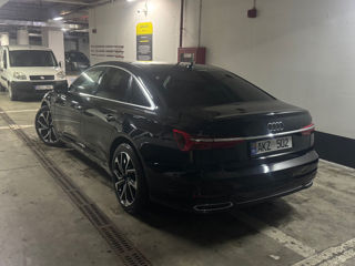 Audi A6 foto 6