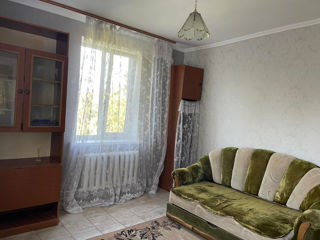 Apartament cu 1 cameră, 24 m², Periferie, Codru, Chișinău mun.