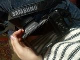 vând aparat foto "Samsung WB110" foto 1