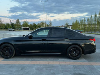 BMW 5 Series foto 5