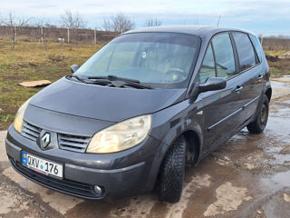 Renault Scenic foto 6