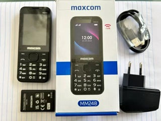 Maxcom MM248