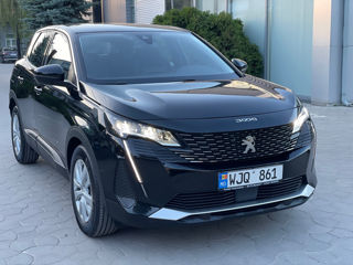 Peugeot 3008 foto 2