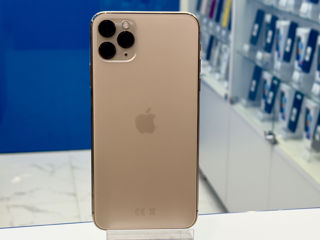 iPhone 11 Pro Max Gold Garanție