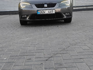 Seat Leon foto 8