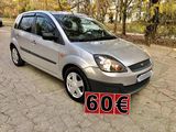 Ford Fiesta foto 1