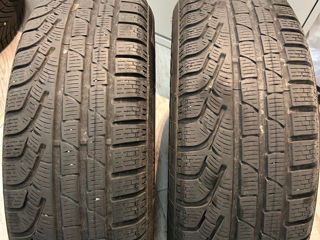 Pirelli Winter Sottozero Serie II 215/60 R17 96H