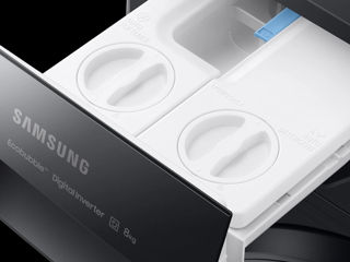 Mașină de spălat Samsung foto 3