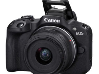 Фотоаппарат Canon EOS R50