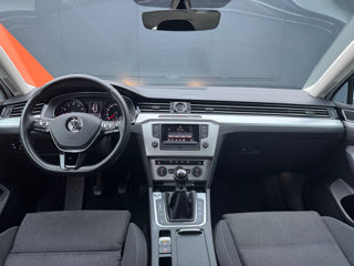 Volkswagen Passat foto 10