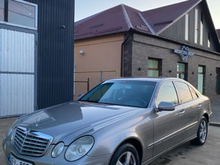 Mercedes E-Class