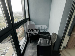 Apartament cu 1 cameră, 65 m², Râșcani, Chișinău foto 14