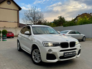 BMW X3 foto 2