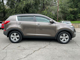 KIA Sportage foto 7