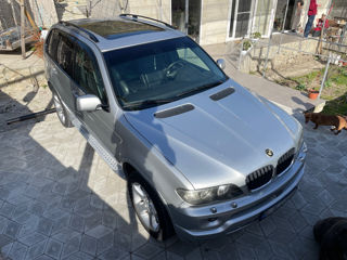 BMW X5 foto 1