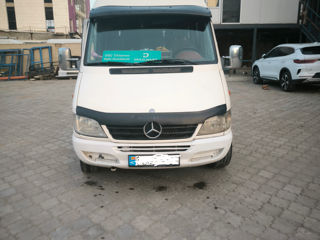 Mercedes Sprinter 416