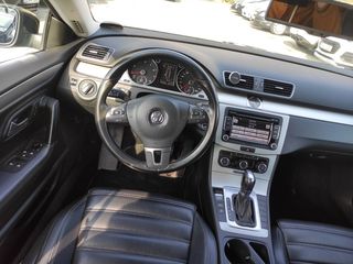 Volkswagen Passat CC foto 16