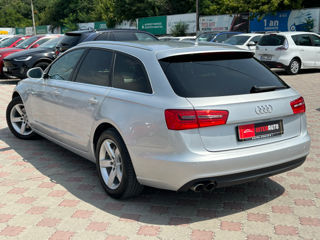 Audi A6 foto 3