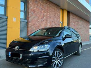 Volkswagen Golf foto 5