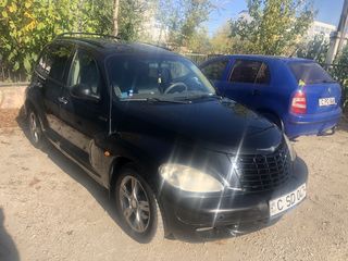 Chrysler PT Cruiser foto 4