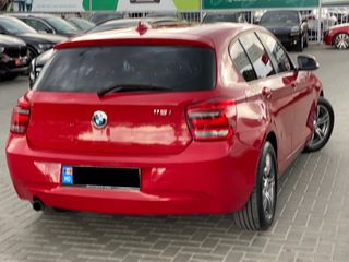 BMW 1 Series foto 3