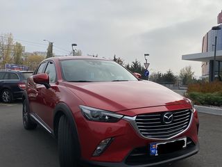 Mazda CX-3 foto 1