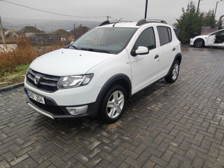 Dacia Sandero Stepway foto 2