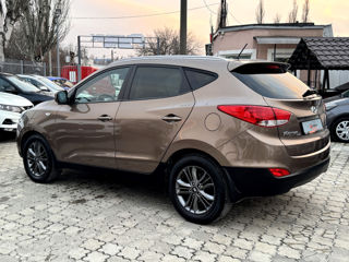 Hyundai Tucson foto 3