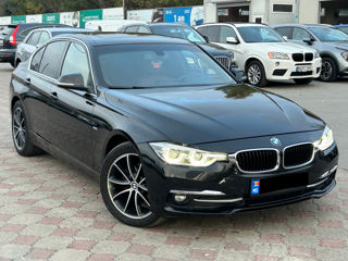 BMW 3 Series foto 5