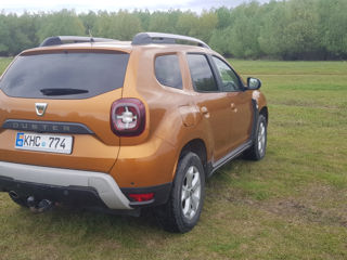 Dacia Duster фото 3