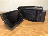 Sony HDR- PJ620 foto 6