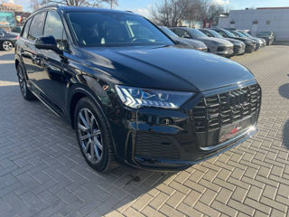 Audi Q7 foto 2