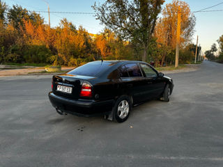 Skoda Octavia foto 3