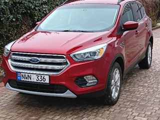 Ford Escape