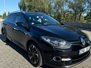 Renault Megane foto 6