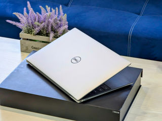 Dell XPS 13 9310 IPS Touch (Core i7 1165G7/16Gb DDR4/512Gb NVMe SSD/Iris Xe Graphics/13.3" FHD+ IPS) foto 11