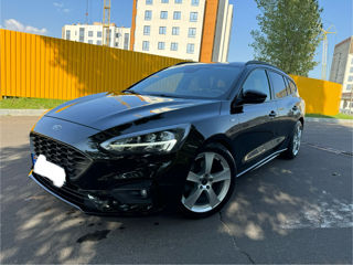 Ford Focus foto 1