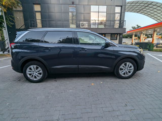 Peugeot 5008 foto 6