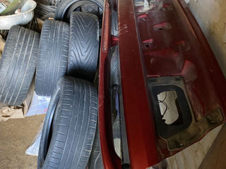 Mazda 323 1.5 Ba 1994 1998 foto 4