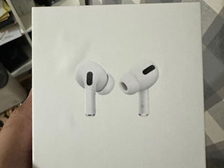 AirPods Pro with MagSafe