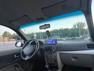 Renault Clio Symbol, 2008 г.