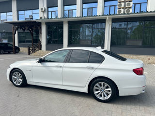 BMW 5 Series foto 3