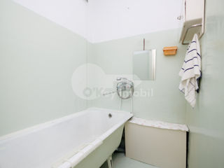 Apartament cu 1 cameră, 31 m², Botanica, Chișinău foto 7