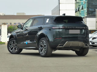 Land Rover Range Rover Evoque foto 3