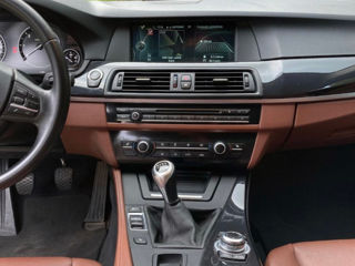 BMW 5 Series foto 2