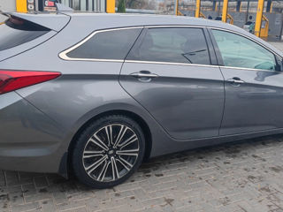 Hyundai i40 foto 6