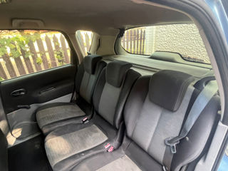 Renault Scenic foto 6